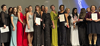 V Karlových Varech proběhla akce roku TianDe Gala: You are the star 2024
